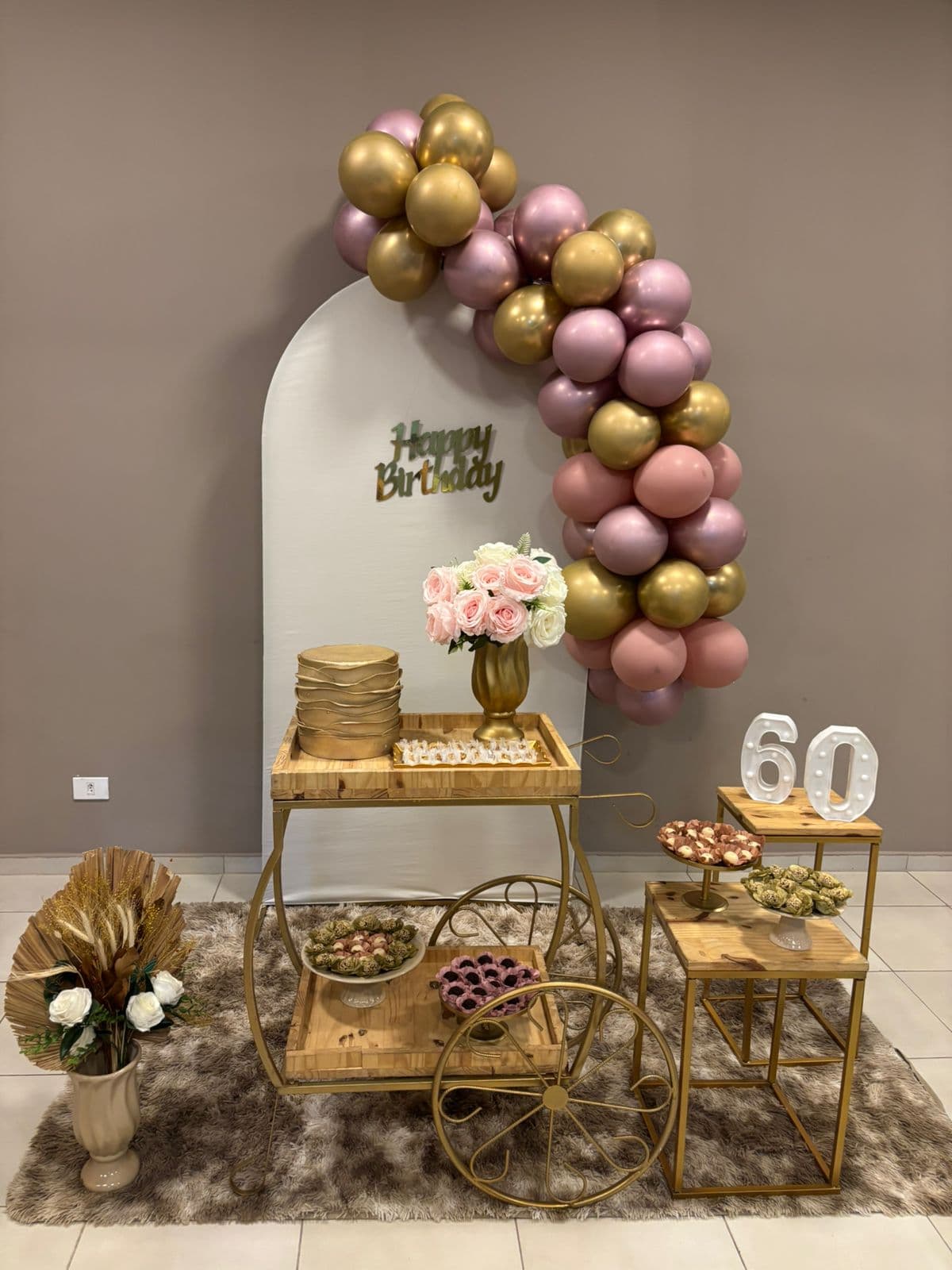 Tema Aniversário